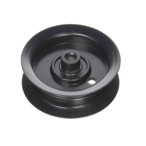 Flat Idler Pulley Toro OEM 106-2175