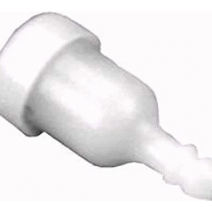 Vent Assembly Echo Repl OEM 000030