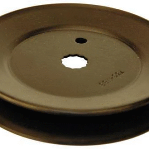 Spindle Pulley Cub Cadet Repl OEM 756-1188