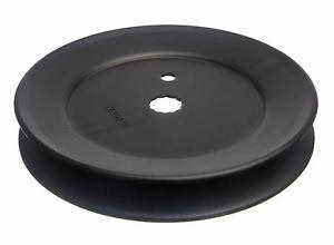 Spindle Pulley MTD Repl OEM 956-1227