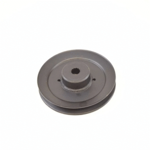 Deck Pulley Husqvarna Repl OEM 539113962