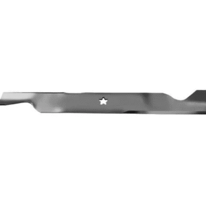 Lawn Mower Blade AYP Repl OEM 141114 22"X 5/8" Mulcher