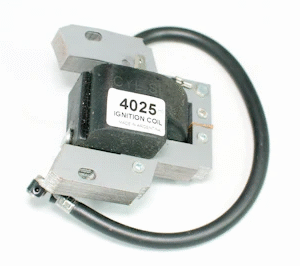 Ignition Coil Briggs & Stratton Repl OEM 398593