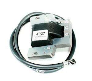 Ignition Coil Briggs & Stratton Repl OEM 398811