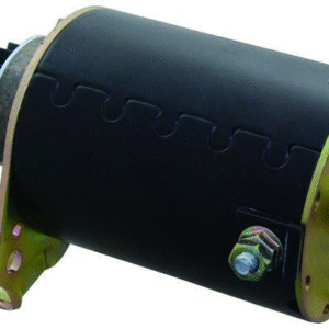 Starter Motor Briggs & Stratton Repl OEM 390838