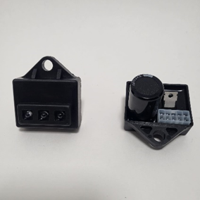 271000216-001 CAPACITOR 2,200 UF, 80 V, PLUG 10 CABLES