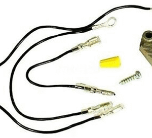 71-00-000   IGNITION MODULE   21119-2161