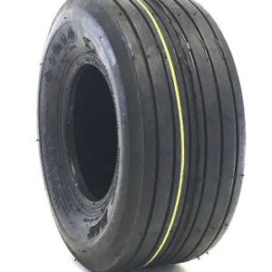 Tire Rib 4 Ply 15x6.00-6