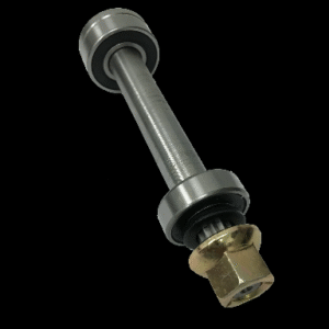 Spindle Shaft AYP Repl OEM 532137646
