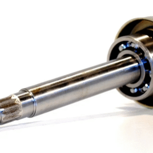 Spindle Shaft AYP Repl OEM 187291