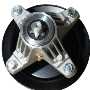 Spindle assembly MTD Repl OEM 918-04822 Cub Cadet 61804822A