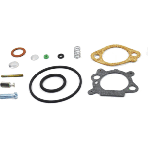 Carburetor Overhaul Kit Briggs & Stratton Repl OEM 493762