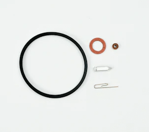 Carburetor Overhaul Kit Tecumseh Repl OEM 631021B