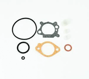 Carburetor Kit Briggs Stratton Repl OEM 498261