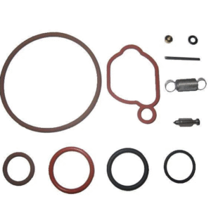 Carburetor Overhaul Kit Briggs & Stratton Repl OEM 590589