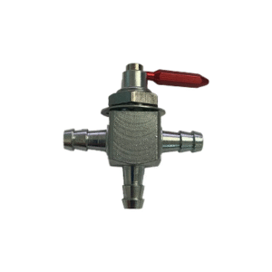 Fuel Cut Off Valve 1/4" Barbs 1-633347 539102679 482212 745059 Two Way