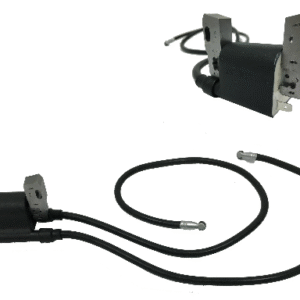 Ignition Coil Briggs & Stratton Repl OEM 400400