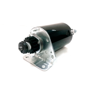 Starter Motor Briggs & Stratton Repl OEM 393499