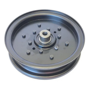 Pulley Flat Idler MTD Repl OEM 756-04511B