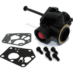 Carburetor Briggs & Stratton Repl OEM 498809