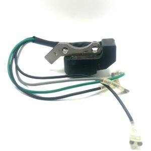 YAMAHA ET 950 IGNITION, GENERADOR 2 CICLOS