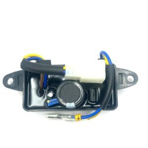 JY-0529 REGULADOR VOLTAJE GX160 AVR 2 & 3 KW 168F