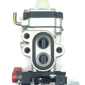 604-02    REDMAX  2 BOCAS