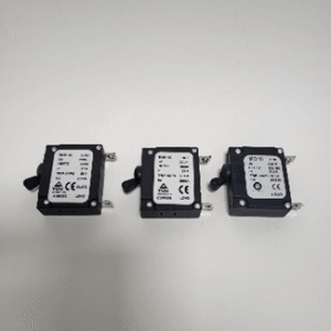 BRAKE GENERADOR (11 AMP, 20 AMP, 30 AMP)