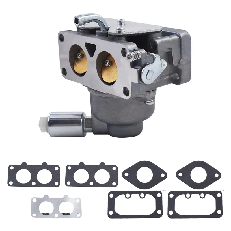 Carburetor Briggs & Stratton replaces OEM 791230 699709 799230 46-BS-230