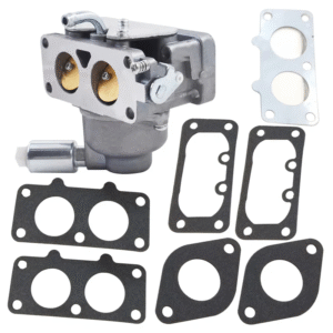 Carburetor Briggs & Stratton replaces OEM 796227 796258 792295   46-BS-258