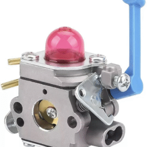 Carburador para Husqvarna 128LD 125L 124L recortadora