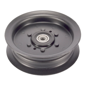 Flat Idler pulley Husqvarna Repl OEM 532196106 AYP 196106