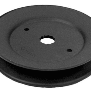 Spindle Pulley AYP Repl OEM 153535 Husqvarna 532129861   80-91-050