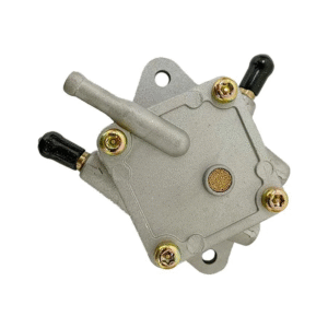 Fuel Pump Briggs Stratton Metal Body Repl OEM 491922