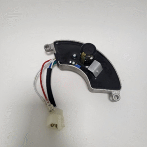 Regulador de voltaje  de 5k a 11k , 250v,470uf  body metal