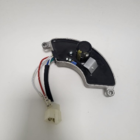 REGULADOR DE VOLTAJE 2K, 3K / 250V, 220 UF, BODY ALUMINIO