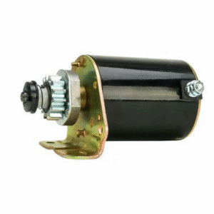 Starter Motor Briggs & Stratton Repl OEM 693551   80-60-202