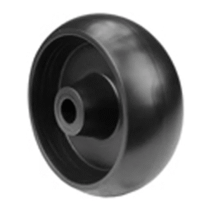 Deck Wheel John Deere Repl OEM GX10168 5" X 2"  80-00-707