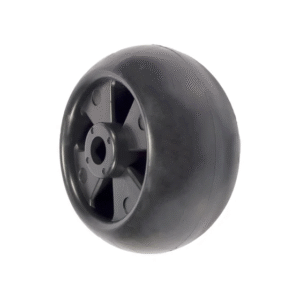 Deck Wheel Repl OEM John Deere AM116299  80-00-714