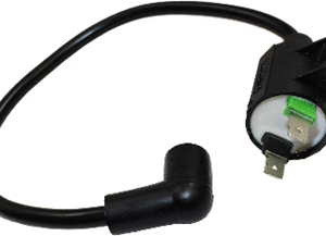 YAMAHA ET 950 IGNITION, GENERADOR 2 CICLOS